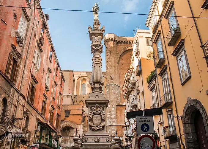 San Gennaro B&B