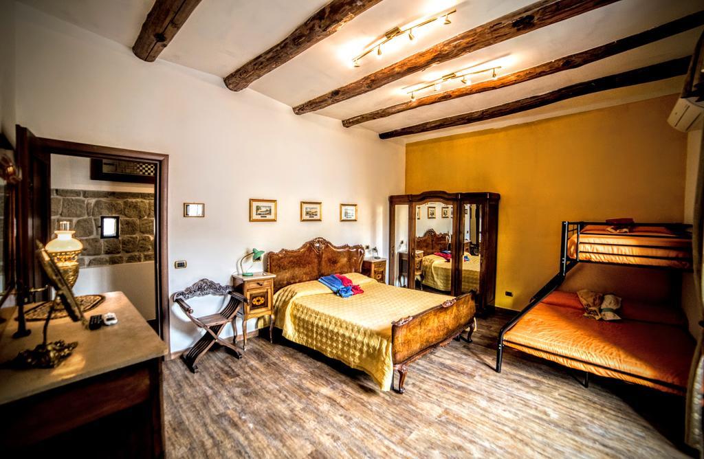San Gennaro Bed and breakfast