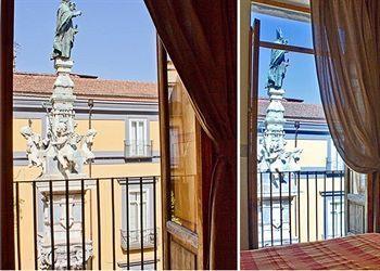 San Gennaro Bed and breakfast Nápoles