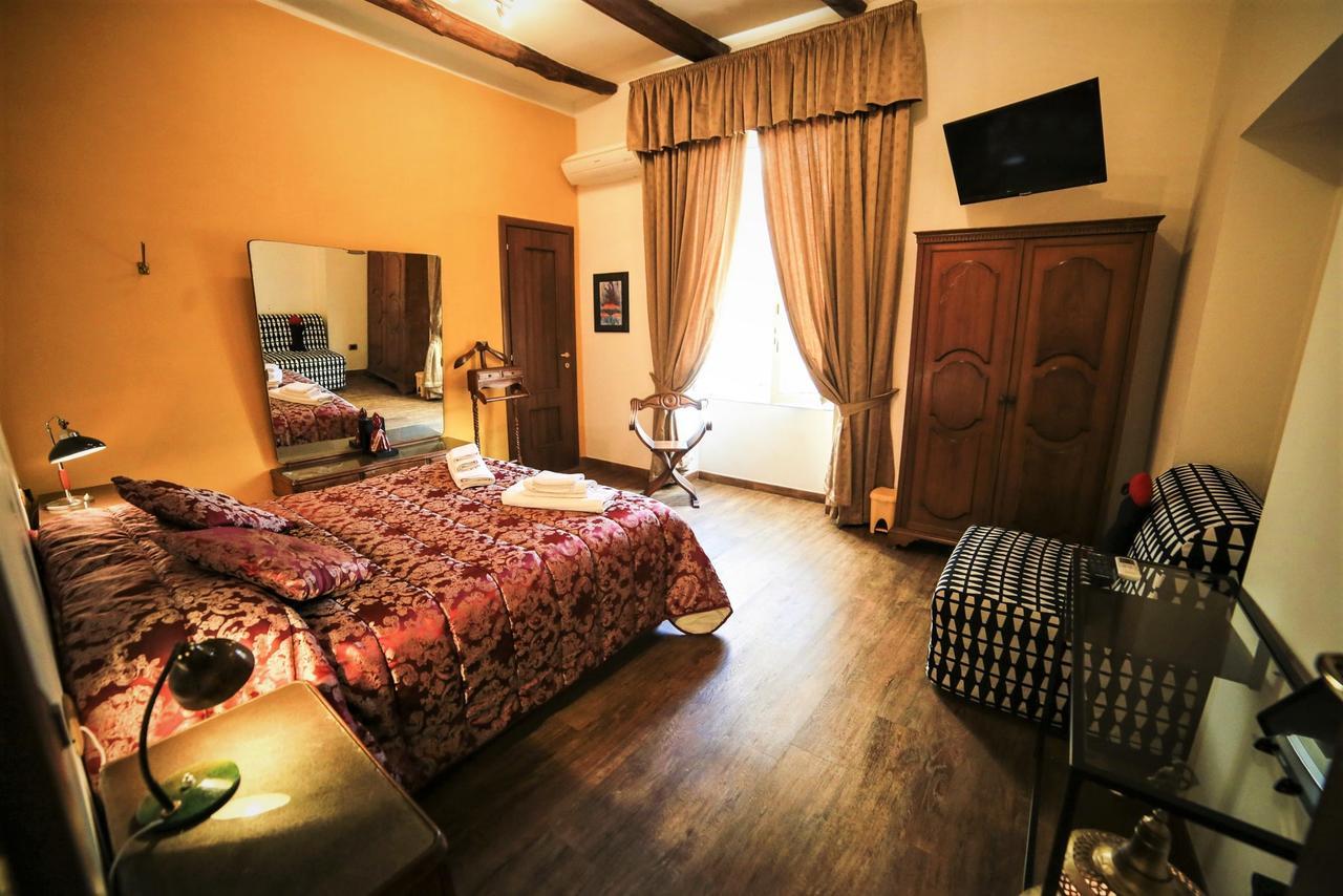 San Gennaro Bed and breakfast *