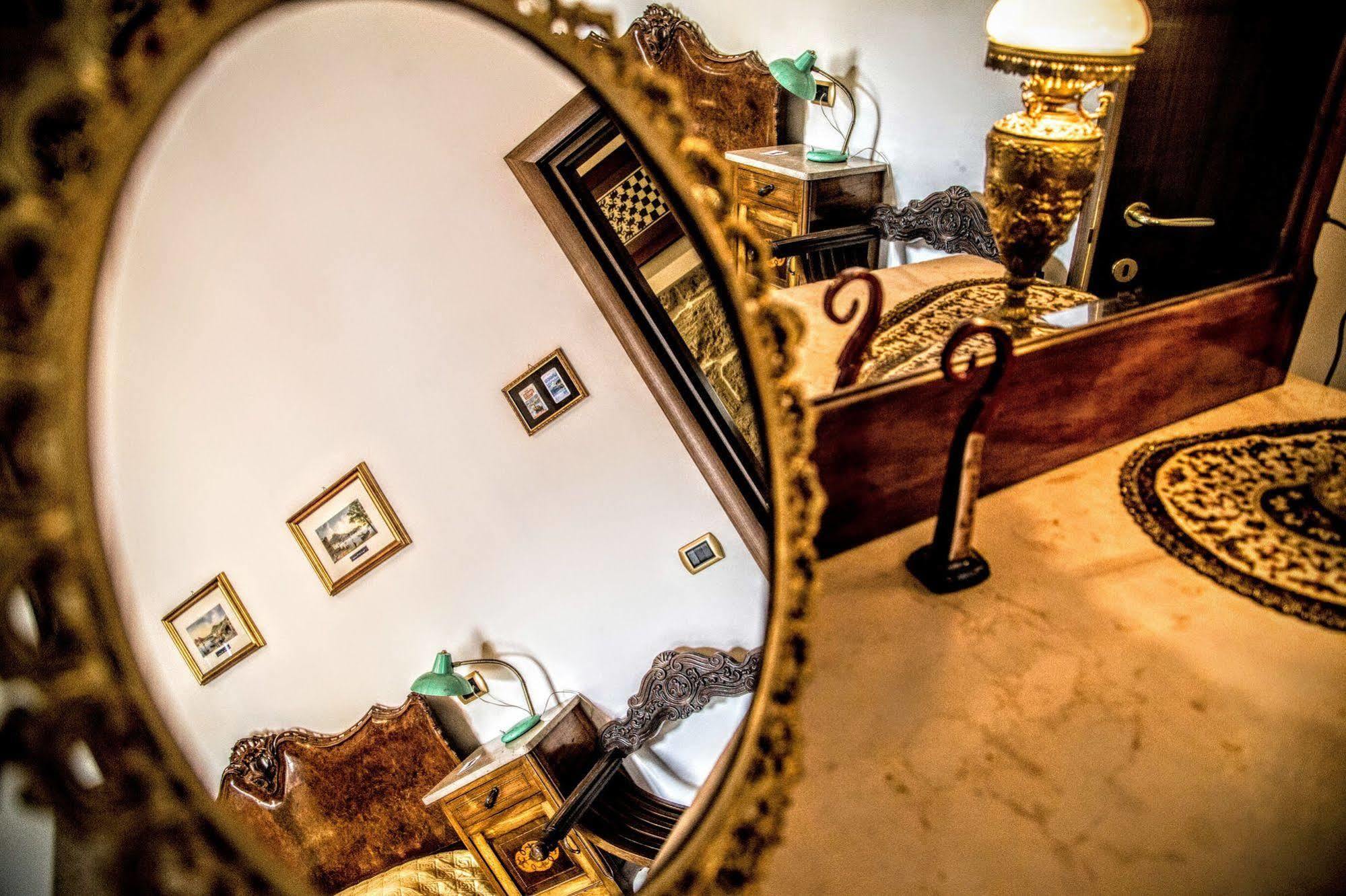 Bed and breakfast San Gennaro