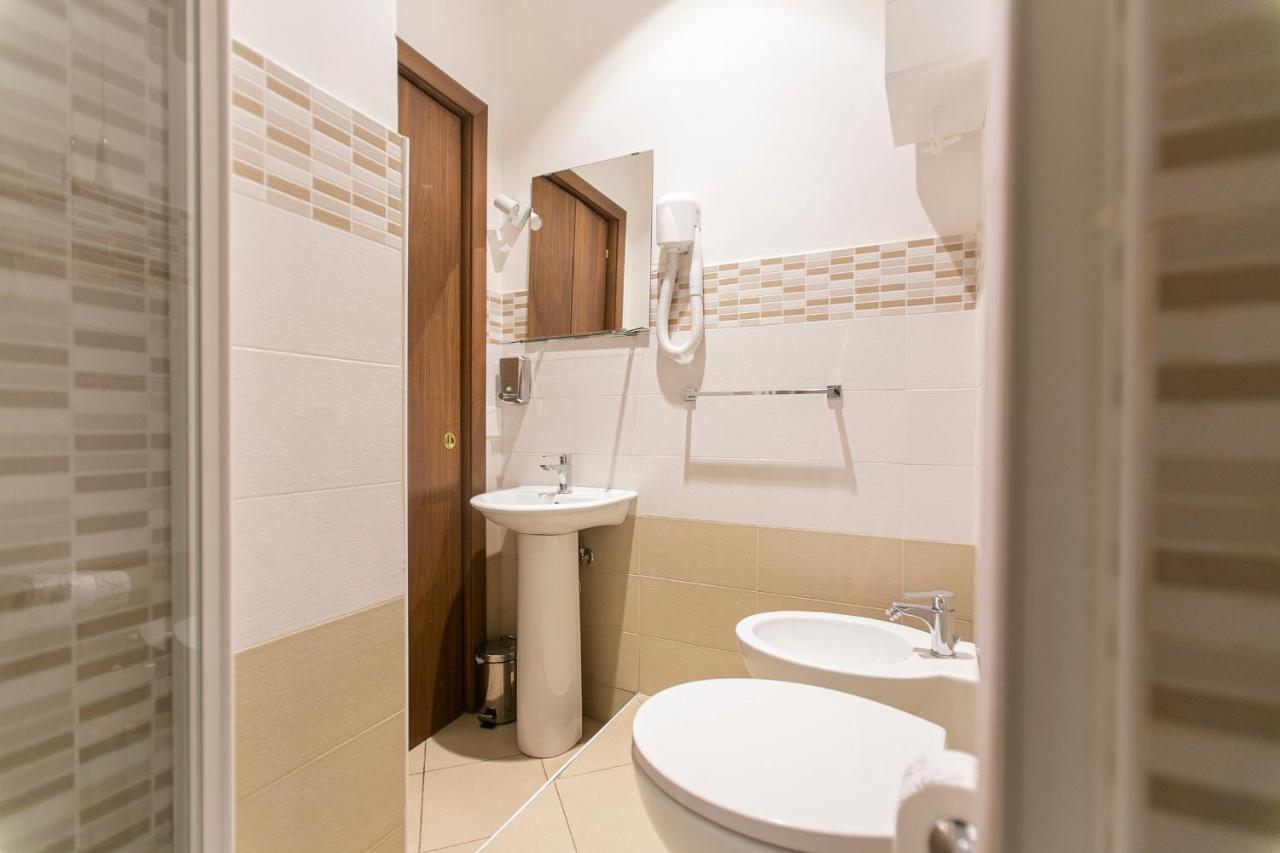 Bed and breakfast San Gennaro