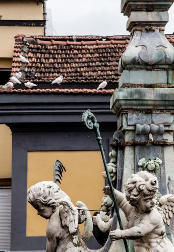 Bed and breakfast San Gennaro