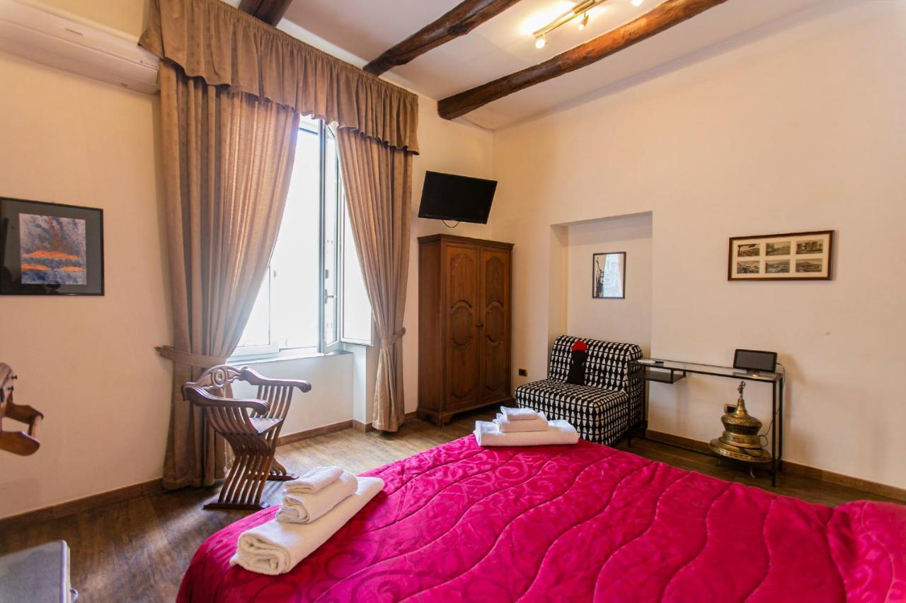 San Gennaro Couette-café