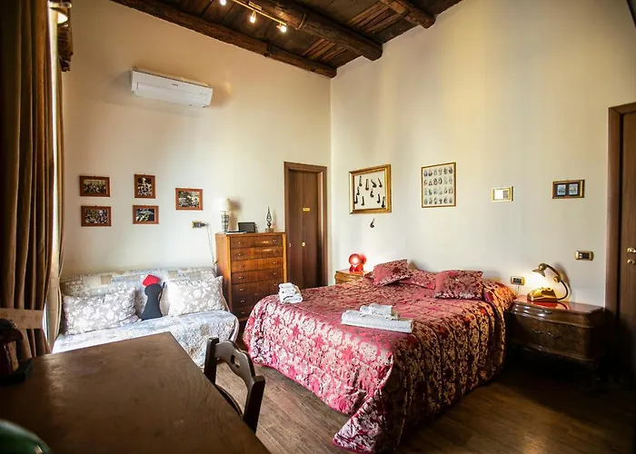 San Gennaro B&B