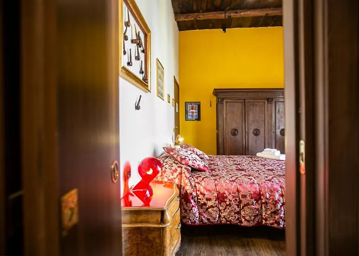 San Gennaro B&B