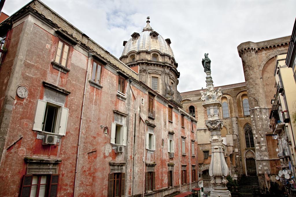 San Gennaro