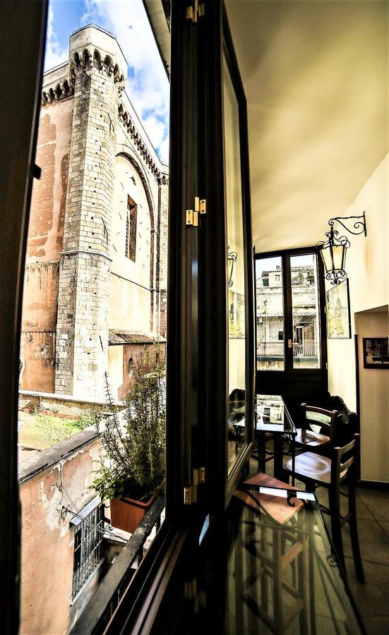 San Gennaro Couette-café *
