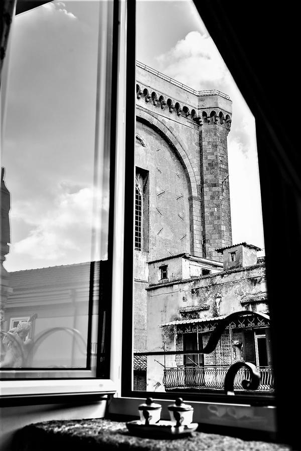 Couette-café San Gennaro Naples