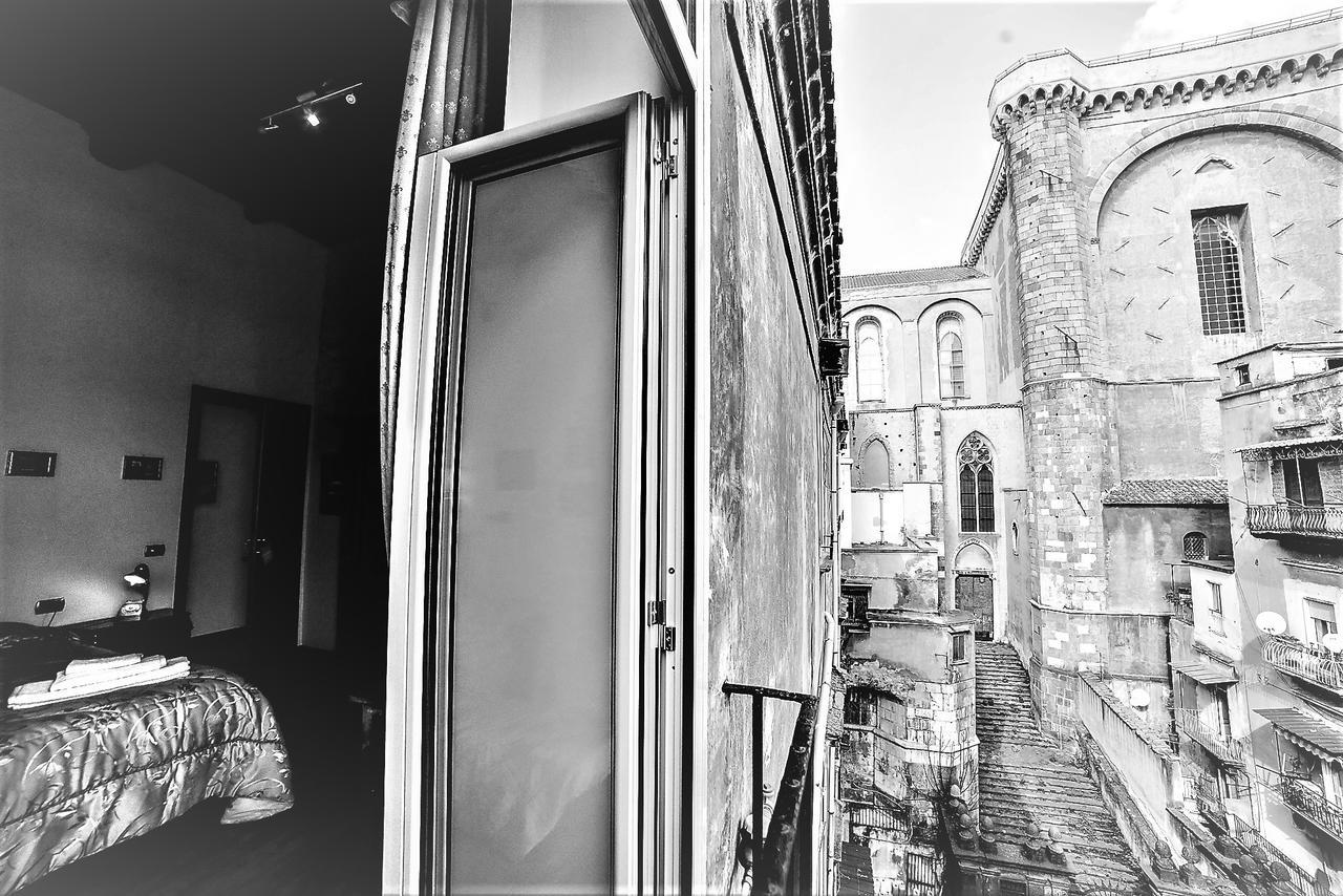 Couette-café San Gennaro Naples