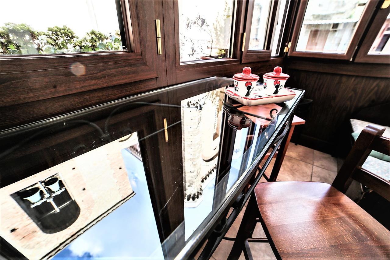 Couette-café San Gennaro Naples