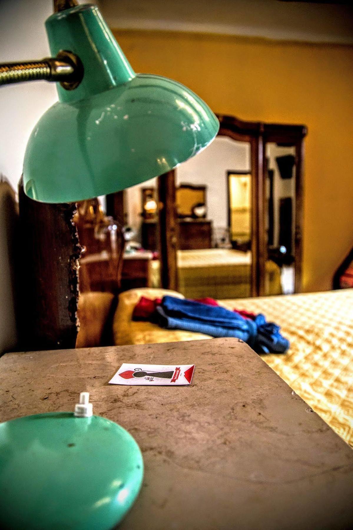 Couette-café San Gennaro Naples