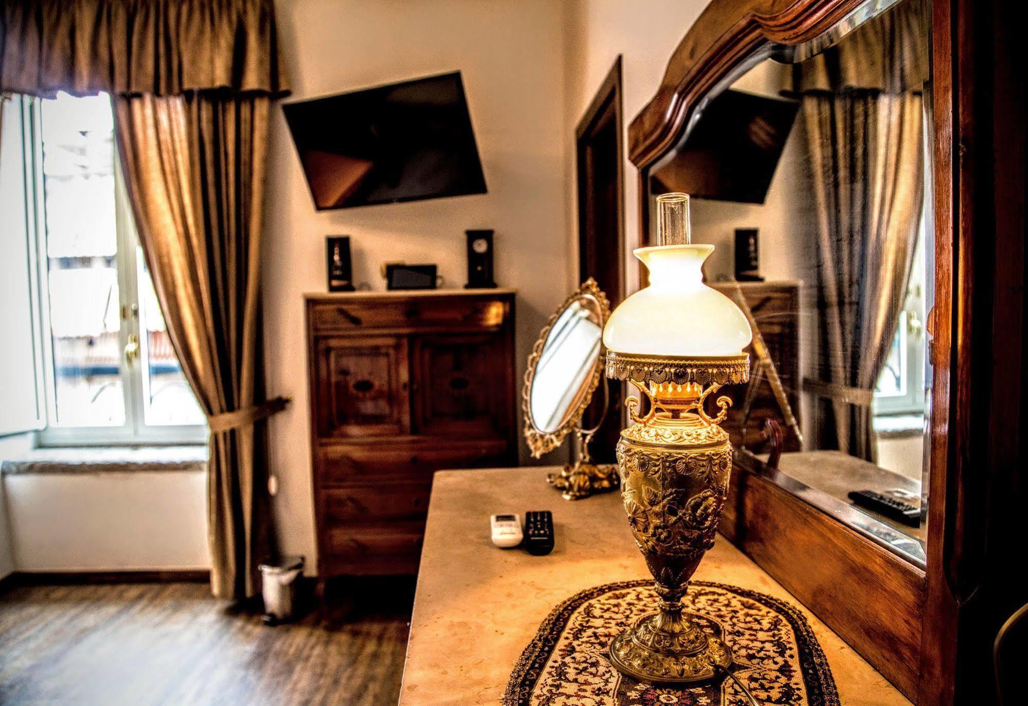 Couette-café San Gennaro